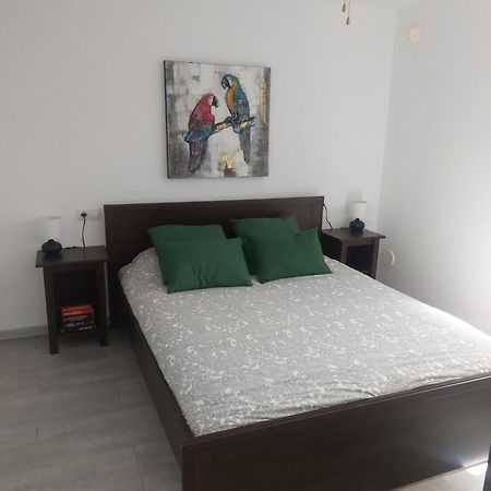 Apartment Калета де Фусте Екстериор снимка